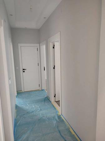 Ремонт под ключ Астана. Выгодно, качество, по договору