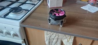 Продаю кулер новый