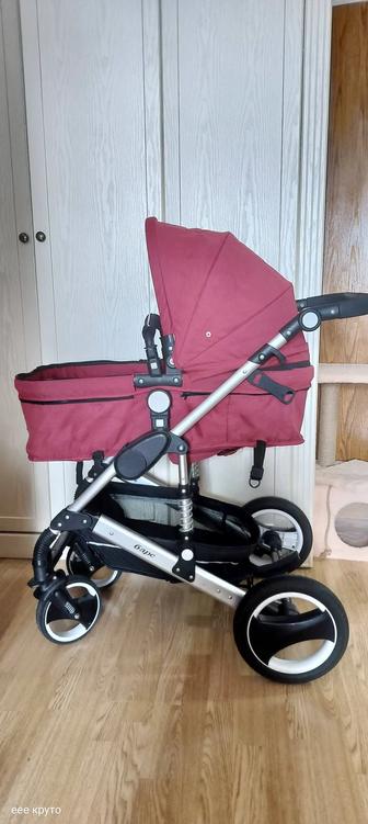 Коляска детская