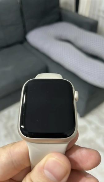 Apple watch