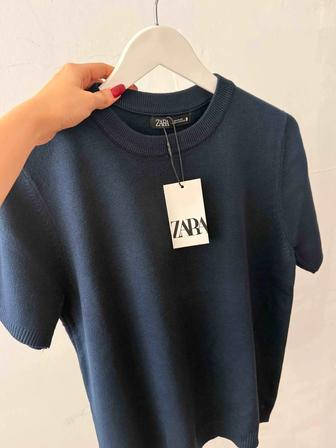 Кофта трикотажная