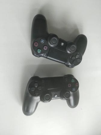 Джойстик ps4 2шт.