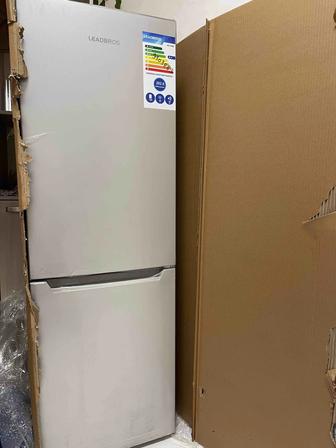 Срочно продам новый холодильник