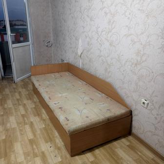Продам шкаф и кровать