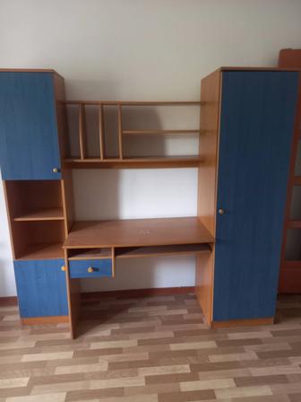 Шкаф для детской