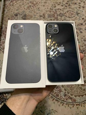 Продам iPhone 13 айфон 13