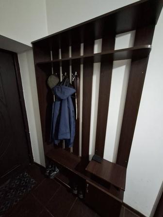 Тумба для обуви и верхней одежды