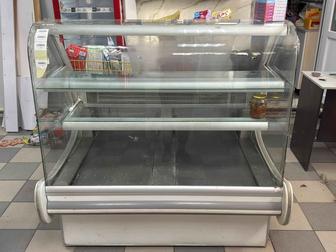 Продам холодильные витрины