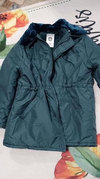 Продам куртку бушлат Новый