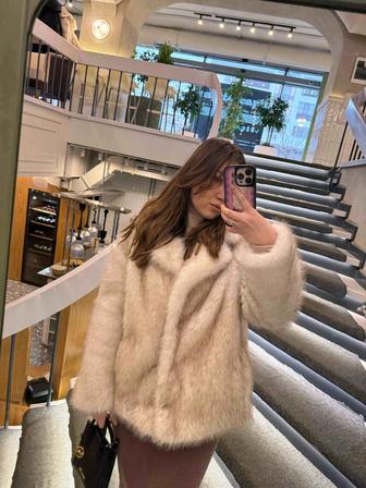 Продаю шубу