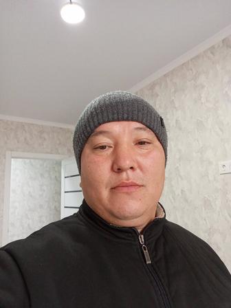 Ремонт квартир под ключ и частичные работы в квартире.