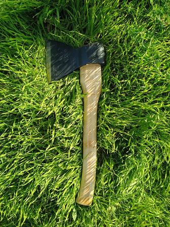 Топор для дома СССР 1990