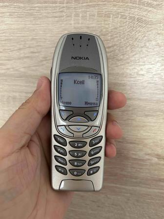 ретро Nokia 6310i