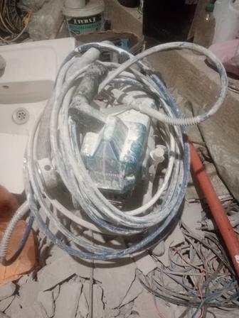 Аренда безвоздушного аппарата