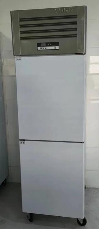 Холодильный шкаф 2 дверный. Стандарт FRX-C-2