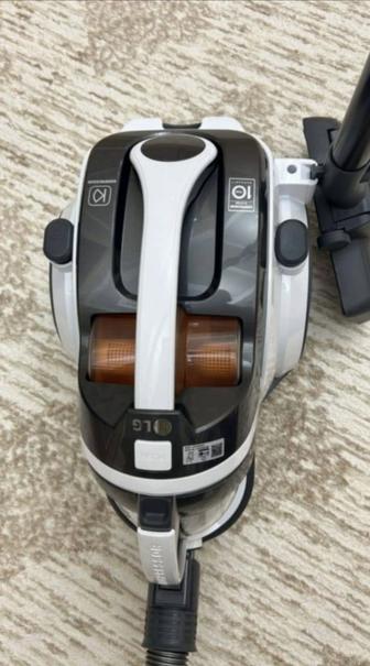 Пылесос LG KOMPRESSOR пылесос
