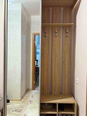 Продам прихожую