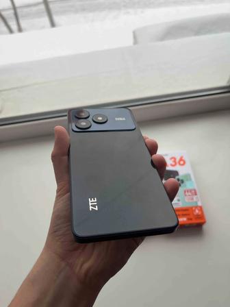 продам телефон ZTE blade A36