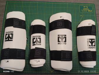 Шитки тхеквондо