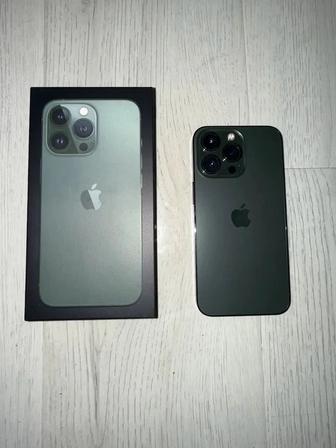 Продам iPhone 13 Pro айфон 13 про