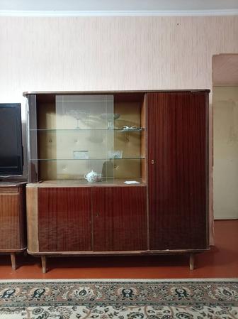 Шкафы и комоды