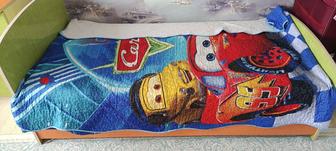 Кровать детская