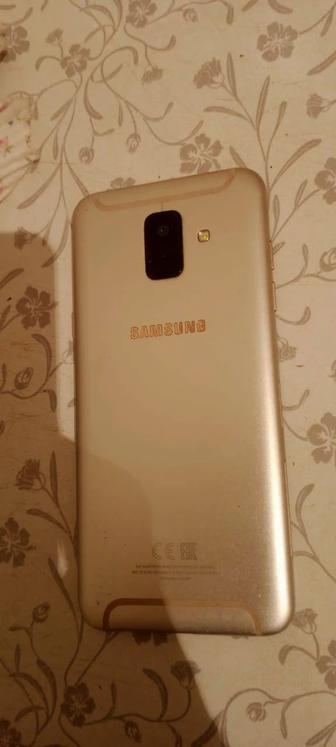 Samsung galaxy a6