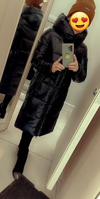 Срочно продам куртку