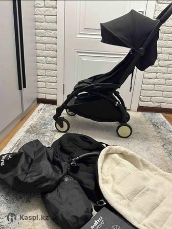 Детские вещи/коляска/кроватка