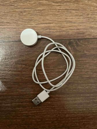 Зарядный кабель Apple Watch  Cable MX2E2