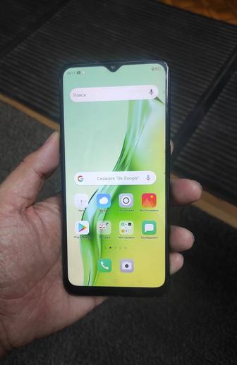 Oppo A31 8/256гб в хорошем состоянии