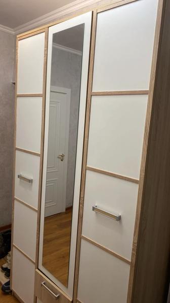 Сборщик мебели