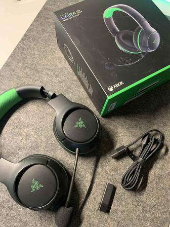 Наушники Razer Kaira