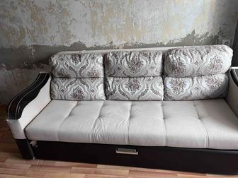 Диван раскладной