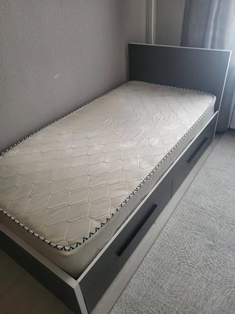 Продам кровать