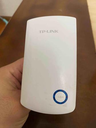 Продам усилитель wi-fi сигнала TP LINK