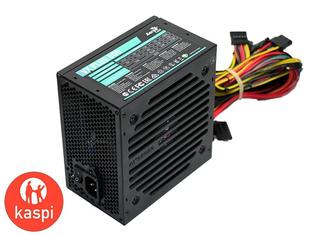 600W AeroCool VX-600 12см 4x SATA 2x 62 pin