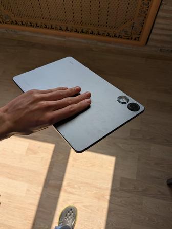 Идеальный планшет Redmi Pad Pro 12