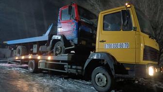 Эвакуатор услуги Эвакуатора перевозка авто техники