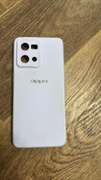 Отдам даром чехол oppo Reno 7
