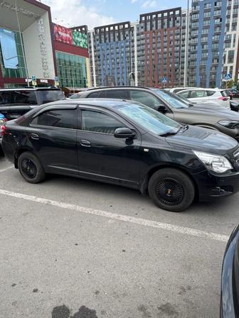 Аренда авто