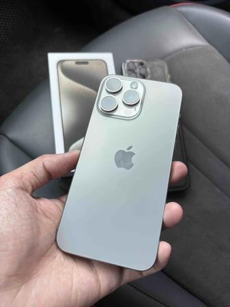 Продам iPhone 15 Pro Max 256 Gb айфон 15 про max