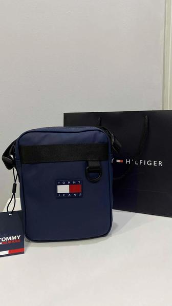 Tommy Hilfiger барсетка мужская