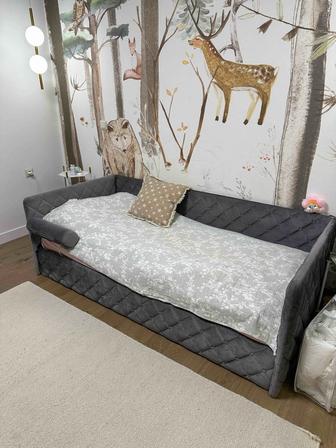 Кровать Элиза Софт в идеальном состоянии