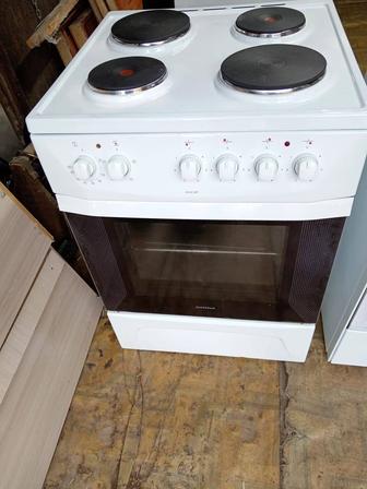 Электроплита плита электрическая