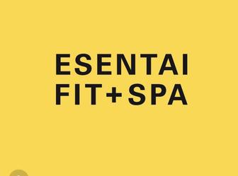 Годовой абонемент на Есентай фит спа