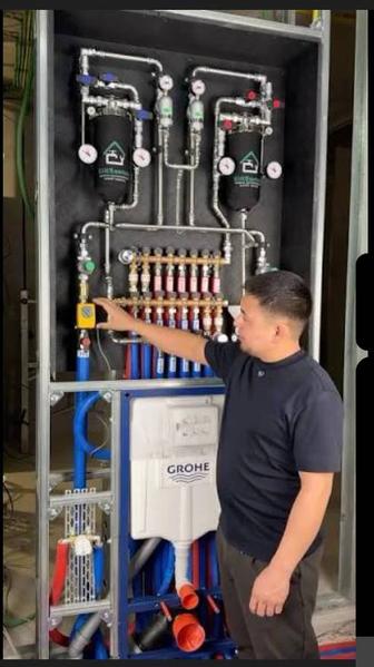 Заказ услуги