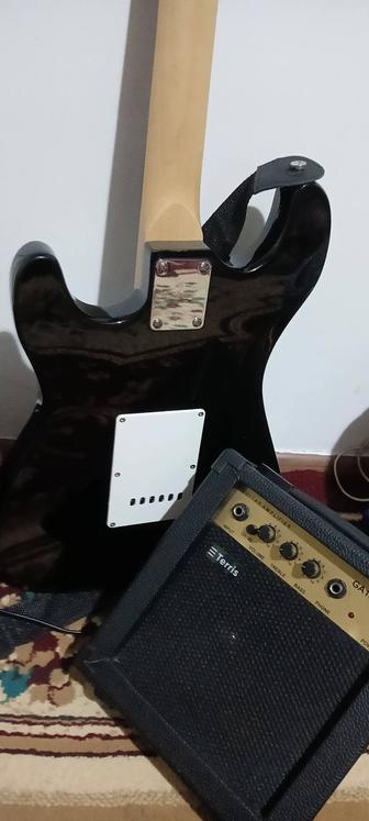 Набор электрогитары Terris