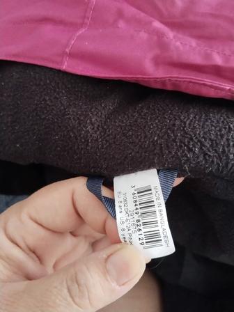 Продам зимний комбинезон