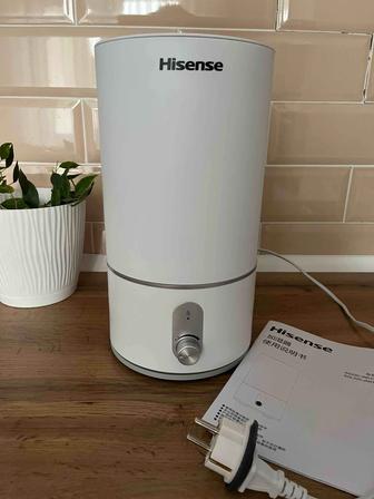 Продам увлажнитель Hisense